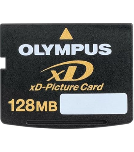 Amazon.com: Fujifilm 2 GB XD Flash Memory Card (Retail